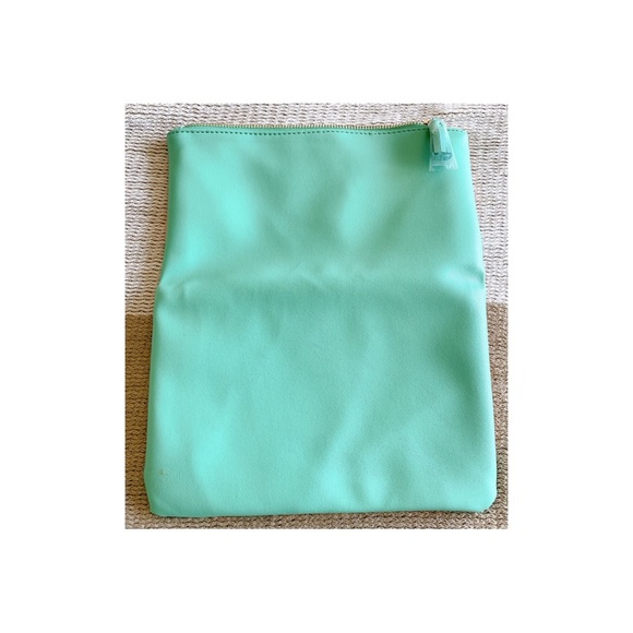 NWOT Rachel Pally Reversible Clutch - Picture 5 of 5